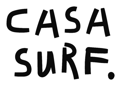 Casa Surf