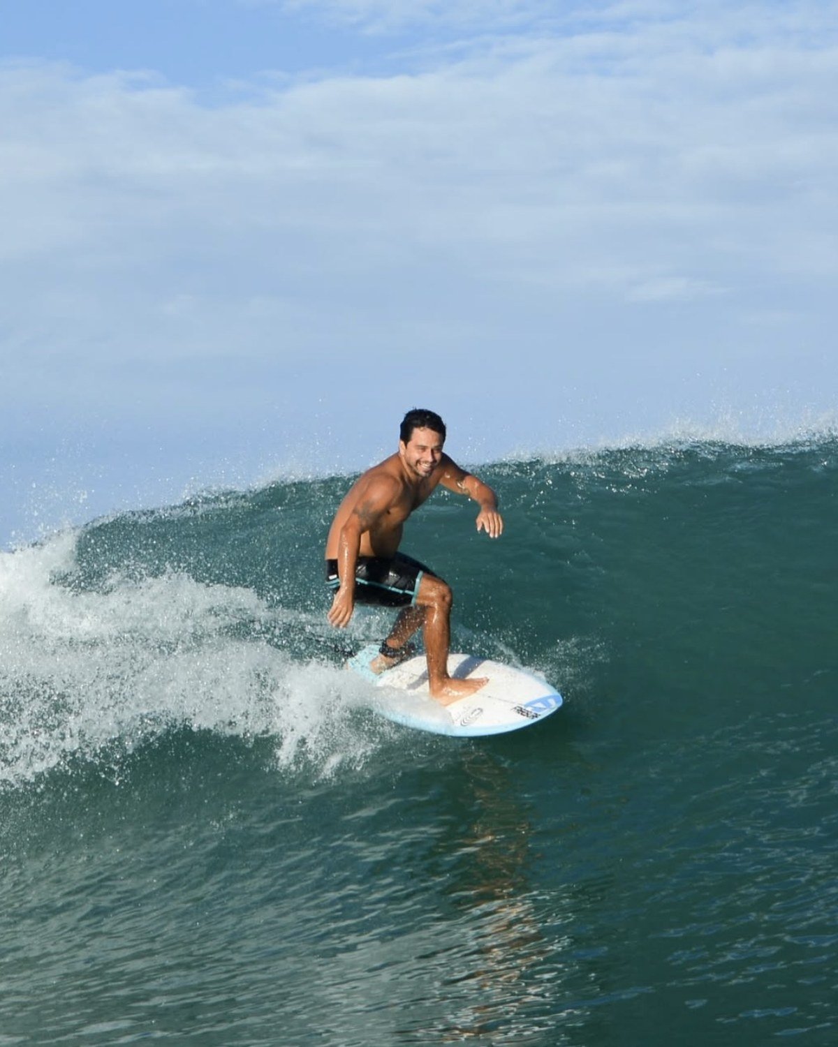 Petterson Thomaz